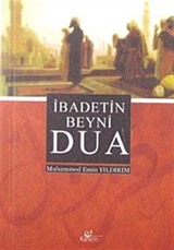 İbadetin Beyni Dua (Cep Boy)