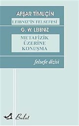 Leibniz'in Felsefesi