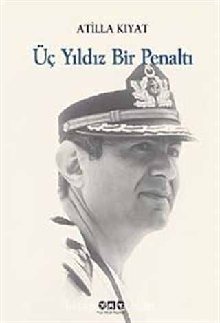 Üç Yıldız Bir Penaltı