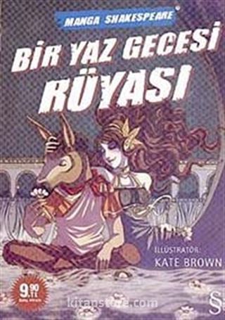 Bir Yaz Gecesi Rüyası