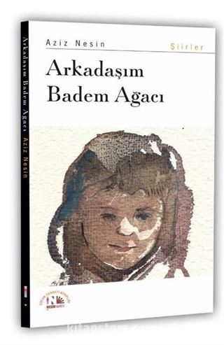 Arkadaşım Badem Ağacı