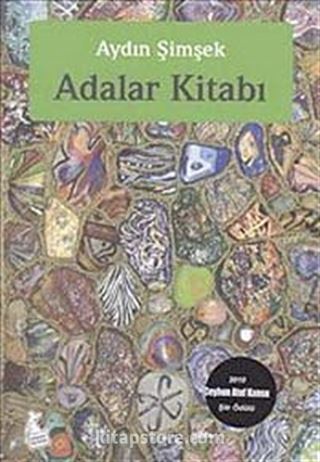 Adalar Kitabı