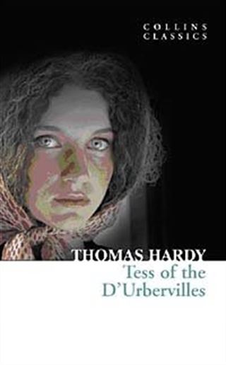 Tess of the D'Urbervilles