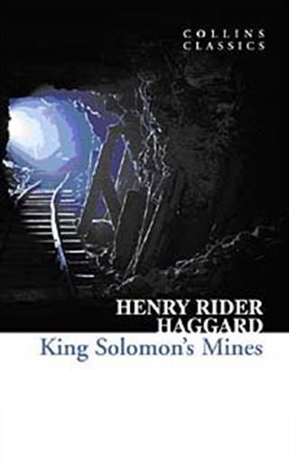 King Solomon's Mines