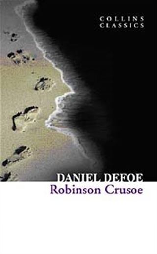 Robinson Crusoe