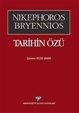 Tarihin Özü