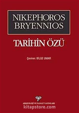 Tarihin Özü