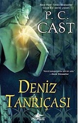 Deniz Tanrıçası