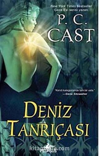 Deniz Tanrıçası