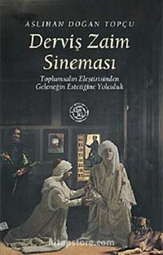 Derviş Zaim Sineması