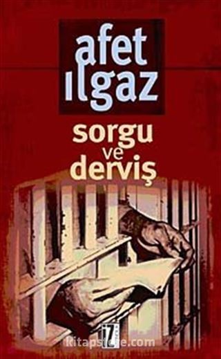 Sorgu ve Derviş