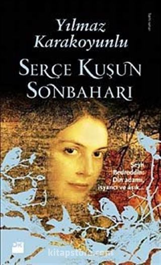 Serçe Kuşun Sonbaharı