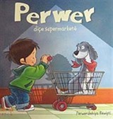 Perwer Diçe Supermarkete