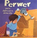 Perwer Şeve Bi Dapira Xwe re Derbas Dike