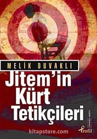 Jitem'in Kürt Tetikçileri