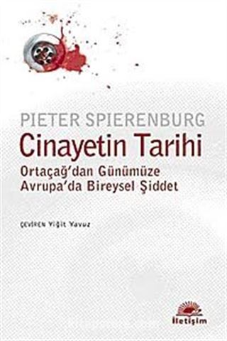 Cinayetin Tarihi