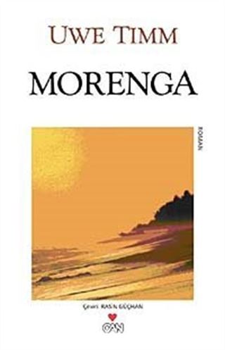 Morenga