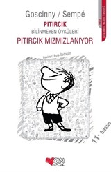 Pıtırcık Mızmızlanıyor / Pıtırcık Bilinmeyen Öyküleri