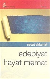 Edebiyat Hayat Memat