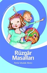 Rüzgar Masalları