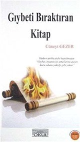 Gıybeti Bıraktıran Kitap