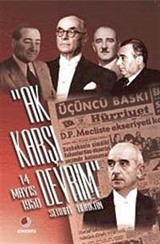 Ak Karşı Devrim-14 Mayıs 1950