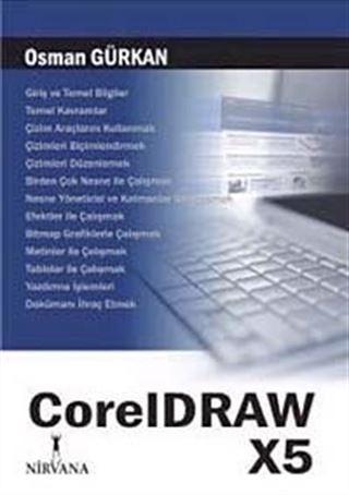 CorelDraw X5