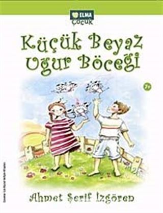 Küçük Beyaz Uğur Böceği