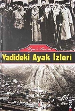 Vadideki Ayak İzleri