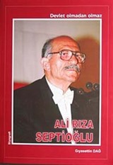 Ali Rıza Septioğlu