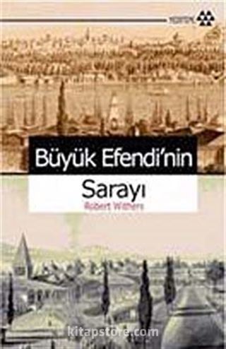 Büyük Efendi'nin Sarayı