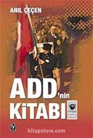 ADD'nin Kitabı