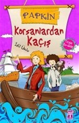 Papkin-Korsanlardan Kaçış 2