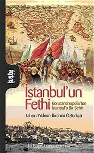 İstanbul'un Fethi