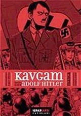 Kavgam-Manga