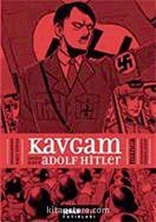 Kavgam-Manga