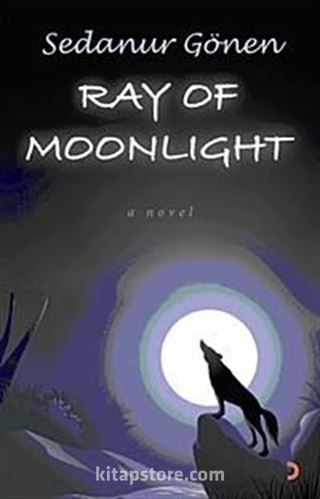 Ray of Moonlight