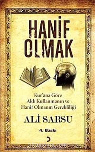 Hanif Olmak