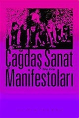 Çağdaş Sanat Manifestoları