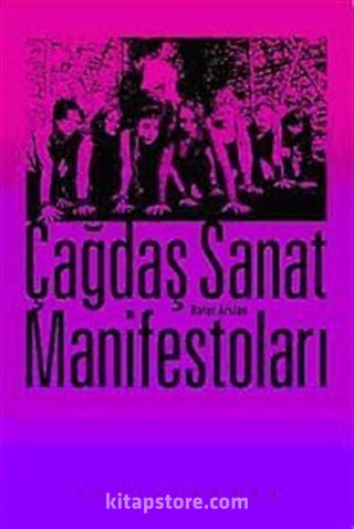 Çağdaş Sanat Manifestoları