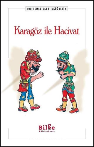 Karagöz ile Hacivat