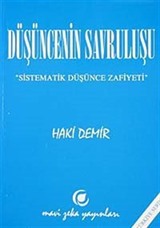 Düşüncenin Savruluşu