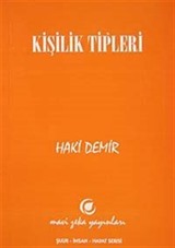 Kişilik Tipleri