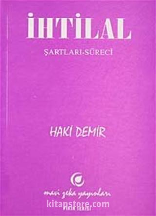 İhtilal