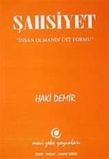 Şahsiyet