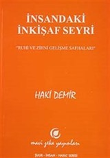 İnsandaki İnkişaf Seyri