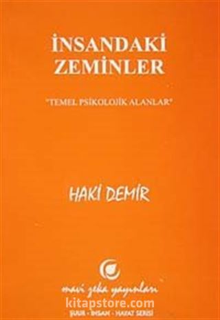 İnsandaki Zeminler