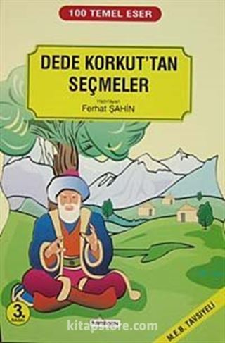 Dede Korkut'tan Seçmeler