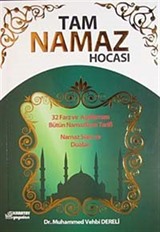 Tam Namaz Hocası