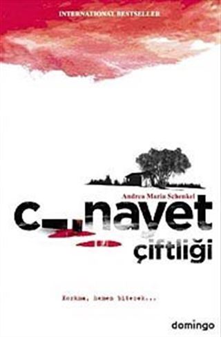 Cinayet Çiftliği